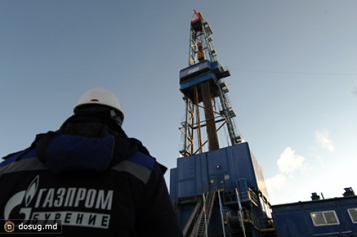 «Газпром» разочаровался в запасах газа на востоке России