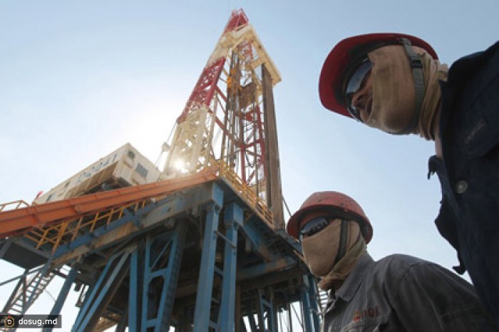 «Газпром нефть» получила первую нефть в Ираке