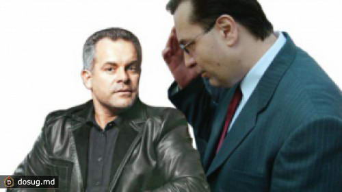 «Группировка Лупу-Плахотнюк стремится контролировать прокуратуру даже с риском разрушить нынешнее правление»