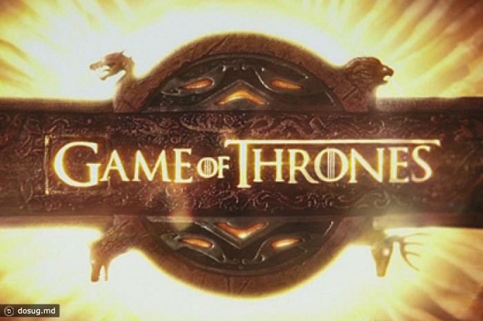 «Игру престолов» повторно признали самым «пиратским» сериалом года