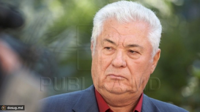 «Источник дохода Воронина – нелегален, поэтому мы можем говорить о коррупции»