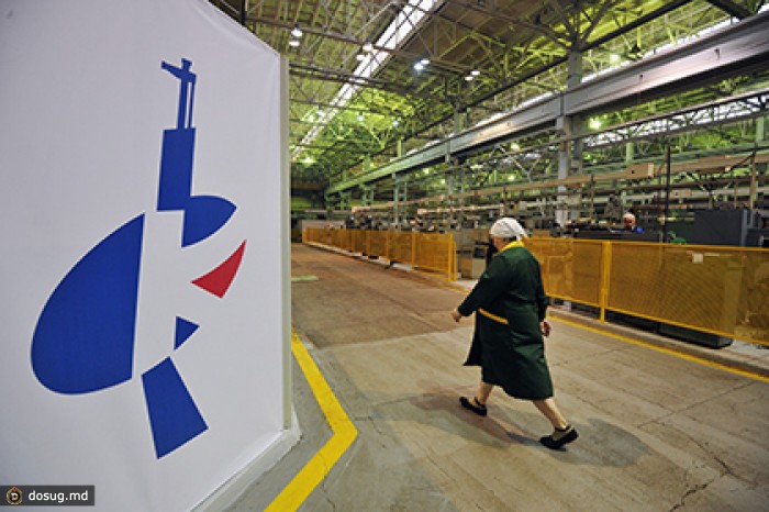 «Калашников» закончил первый год работы с убытком в 1,7 миллиарда рублей