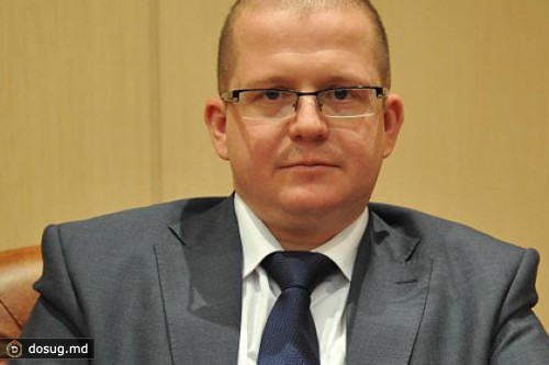 «Курорты Северного Кавказа» сменили гендиректора