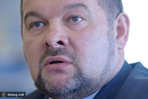 «Лексус» архангельского губернатора попал в ДТП