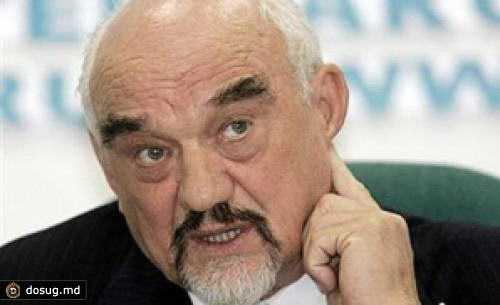 «Лидера Приднестровья Игоря Смирнова ждет судьба бывшего мэра Москвы Юрия Лужкова»