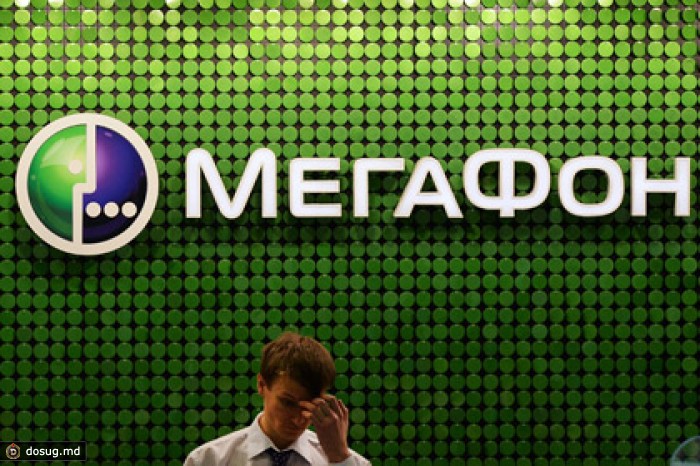 «МегаФон» отложил создание собственного банка
