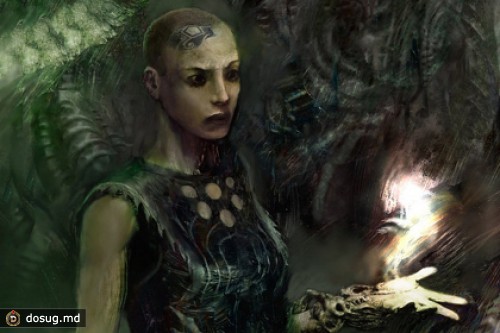 «Наследника» Planescape: Torment профинансировали в рекордные сроки