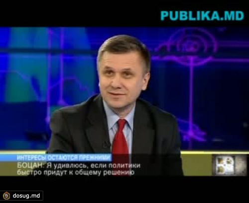 «Не исключено, что Альянс пришел к соглашению, и ведет свою игру с ПКРМ»