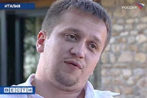 «Неуловимому трейдеру» Калиниченко дали 7,5 лет