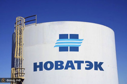 «Новатэк» одобрил сделки с «Газпромом» на полтриллиона рублей