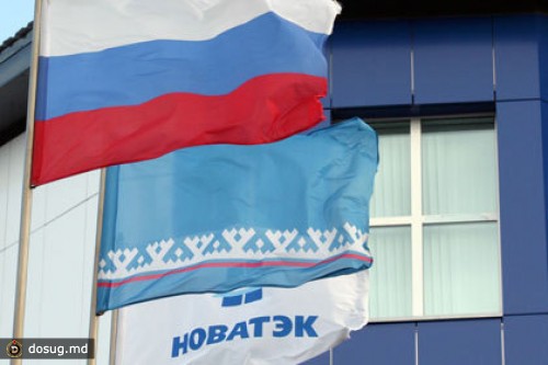 «Новатэк» выиграл еще одно месторождение на Ямале