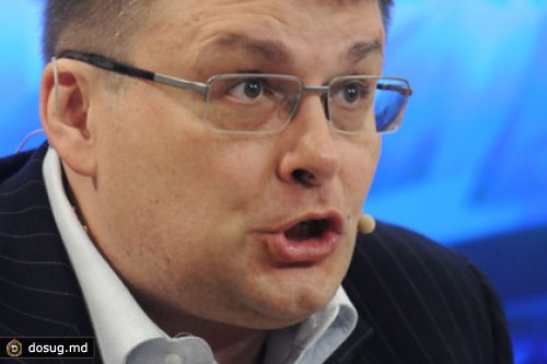 «Новая газета» попросила Минздрав и ФСБ проверить единороса Федорова