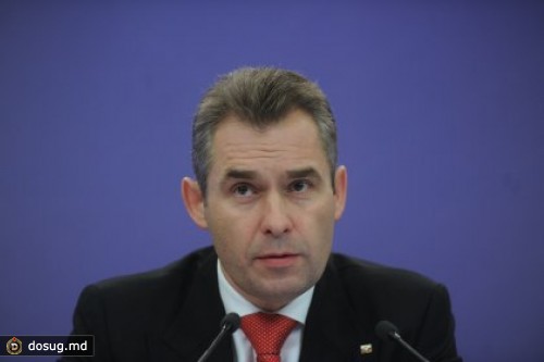 «Охотники за головами» обвинили Астахова в уголовных преступлениях