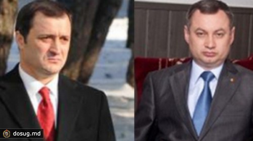 «Отставка Николая Платона – это пиар для Филата»