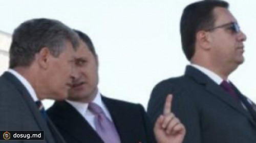 «ПКРМ и ДПМ тайно договорились об установлении даты выборов президента». Филат: Я понимаю, что ПКРМ желает досрочных выборов, но каковы желания ДПМ?