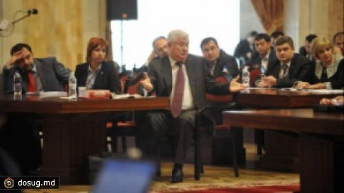 «ПКРМ поддержит кандидатуру Зинаиды Гречаной на пост главы государства»