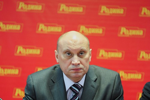 «Пенсионеры России» и «Родина» выдвинули кандидатов в губернаторы Подмосковья