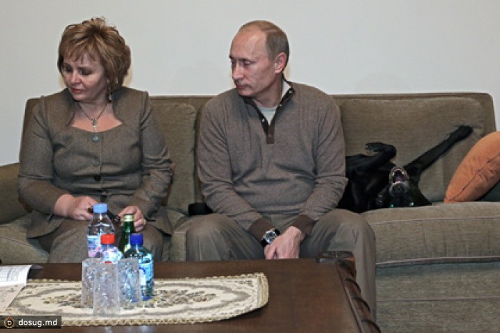 «Почему развелся Путин» стал вопросом года в российском Google