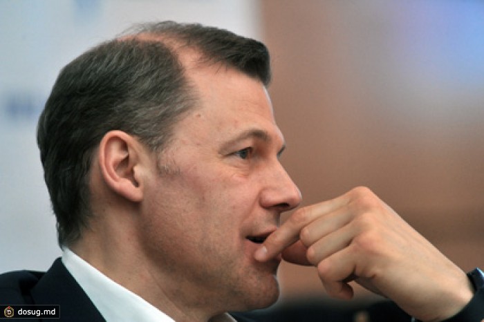 «Почта России» поддержала ограничения в трансграничной интернет-торговле