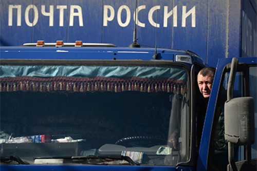 «Почта России» потратит на свое развитие 16 миллиардов рублей за год
