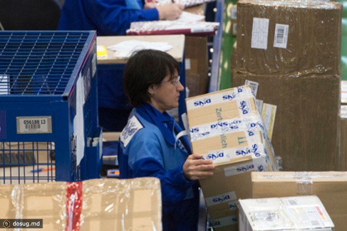 «Почта России» увеличит зарплаты впервые за несколько лет