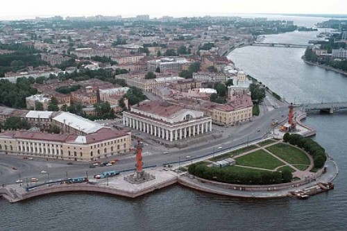 «Похищенный» владелец квартиры в Петербурге стал фигурантом уголовного дела
