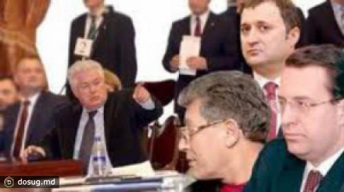 «Политики не хотят избрать президента. Они борятся за лидерство на предстоящих выборах»