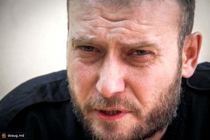 «Правый сектор» объявил срочную мобилизацию
