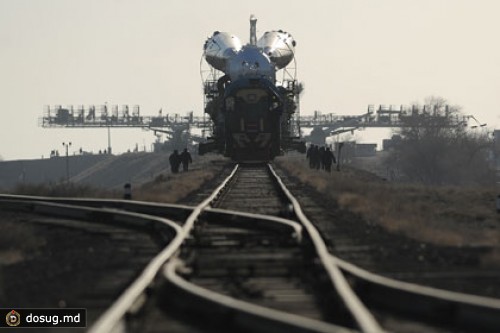 «Прогресс М-19М» с грузом для МКС стартовал с Байконура