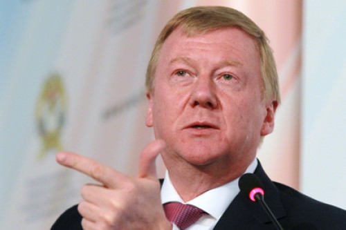 «Роснано» ответила на претензии Счетной палаты
