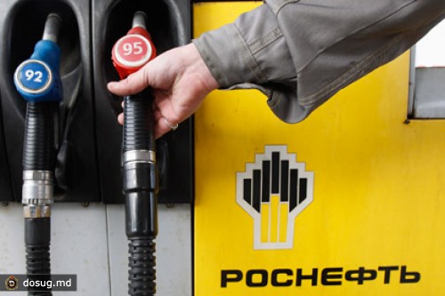 «Роснефть» договорилась с Китаем об увеличении поставок нефти