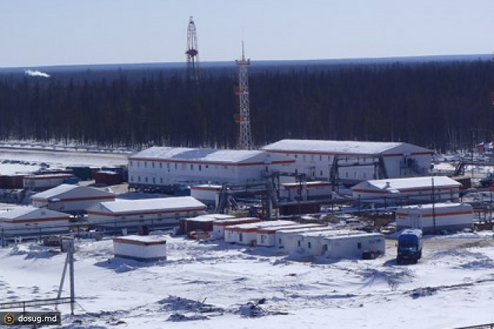 «Роснефть» купила нефтяную компанию в Якутии