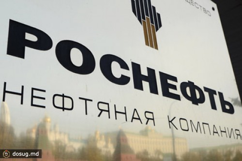 «Роснефть» получит долю в проекте ExxonMobil на Аляске