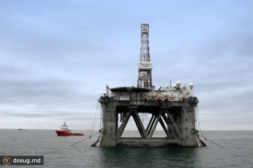 «Роснефть» позвала на шельф японские компании