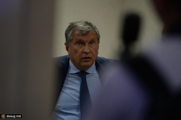 «Роснефть» решила к 2025 году увеличить добычу на 50 процентов