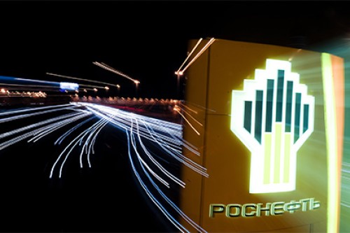 «Роснефть» вышла на третье место по производству газа в РФ