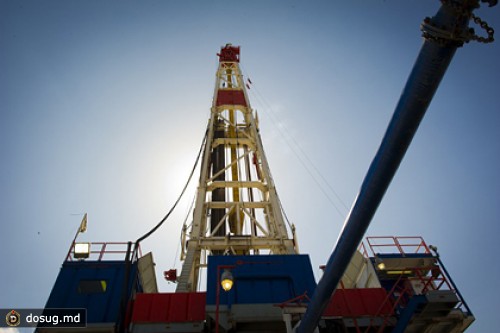 «Роснефть» задумалась о добыче сланцевого газа