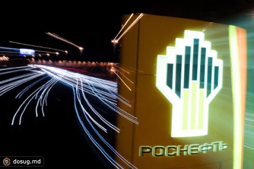 «Роснефть» завершила поглощение ТНК-ВР