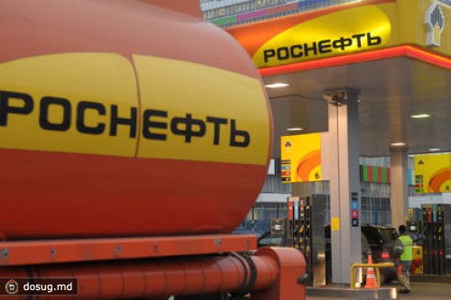 «Роснефть» займет денег у поглощенной ею ТНК-ВР