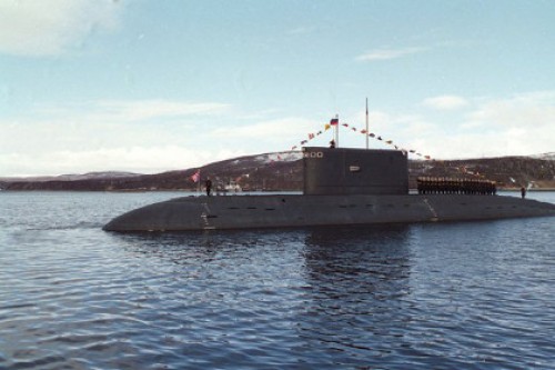 «Рособоронэкспорт» отчитался о продажах военно-морской техники