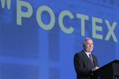 «Ростех» займется утилизацией мусора