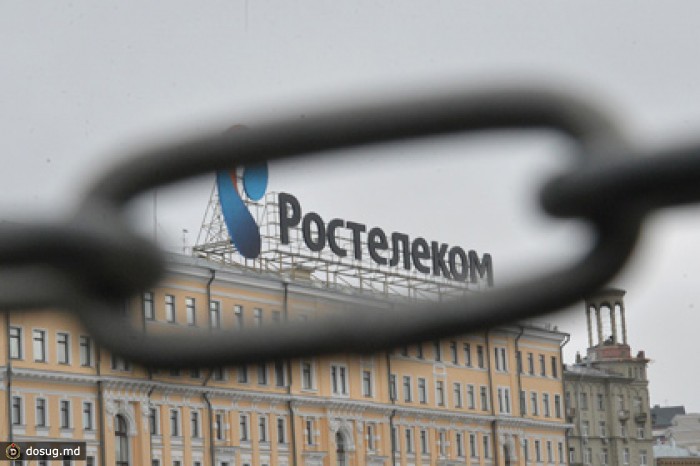 «Ростелеком» объявил о частичной блокировке «ВКонтакте»