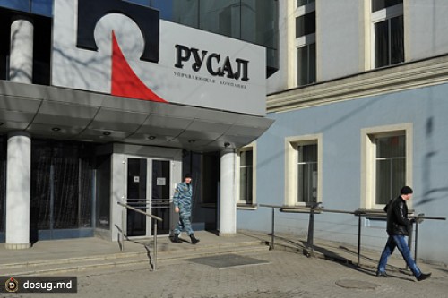«Русал» выведет четверть акций «Норникеля» на Кипр