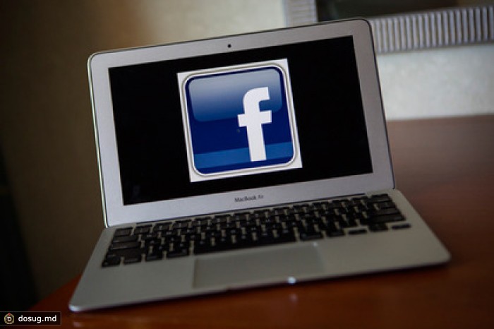 «Сирийская электронная армия» переписала на себя домен Facebook