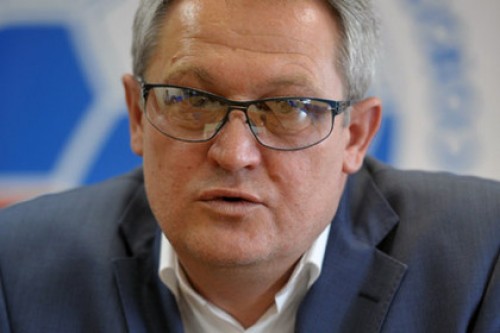 «Терек» получил нового тренера