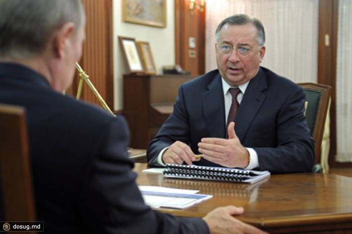 «Транснефти» разрешили нарастить инвестпрограмму в три раза