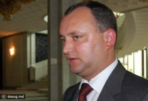 «Уход группы Додона сводит к минимуму вероятность досрочных выборов»