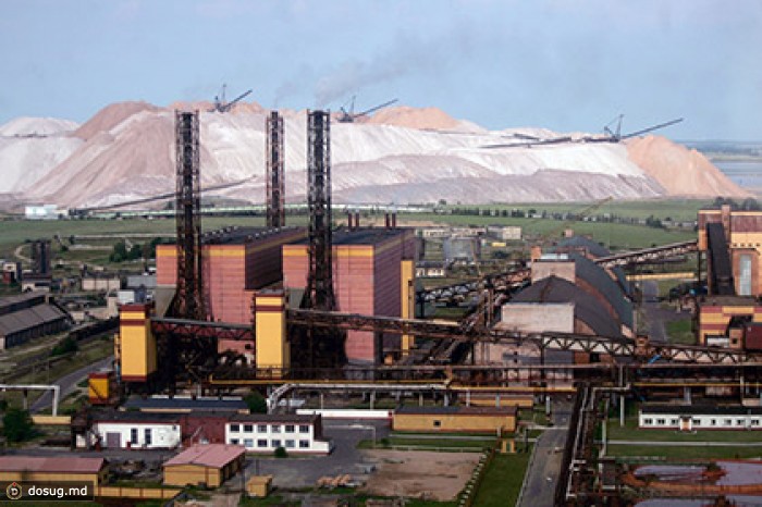 «Уралкалий» предложил Минску помириться