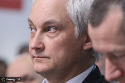 «Ведомости» назвали кандидатов на должность экономического помощника Путина