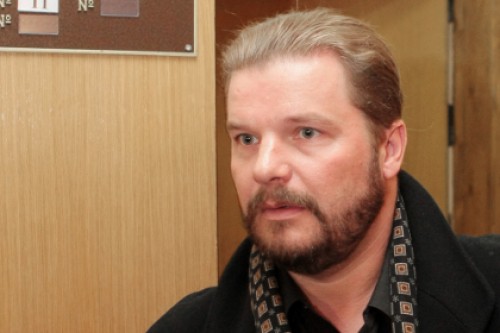 «Жемчужного прапорщика» задержали за стрельбу в петербургском кафе
